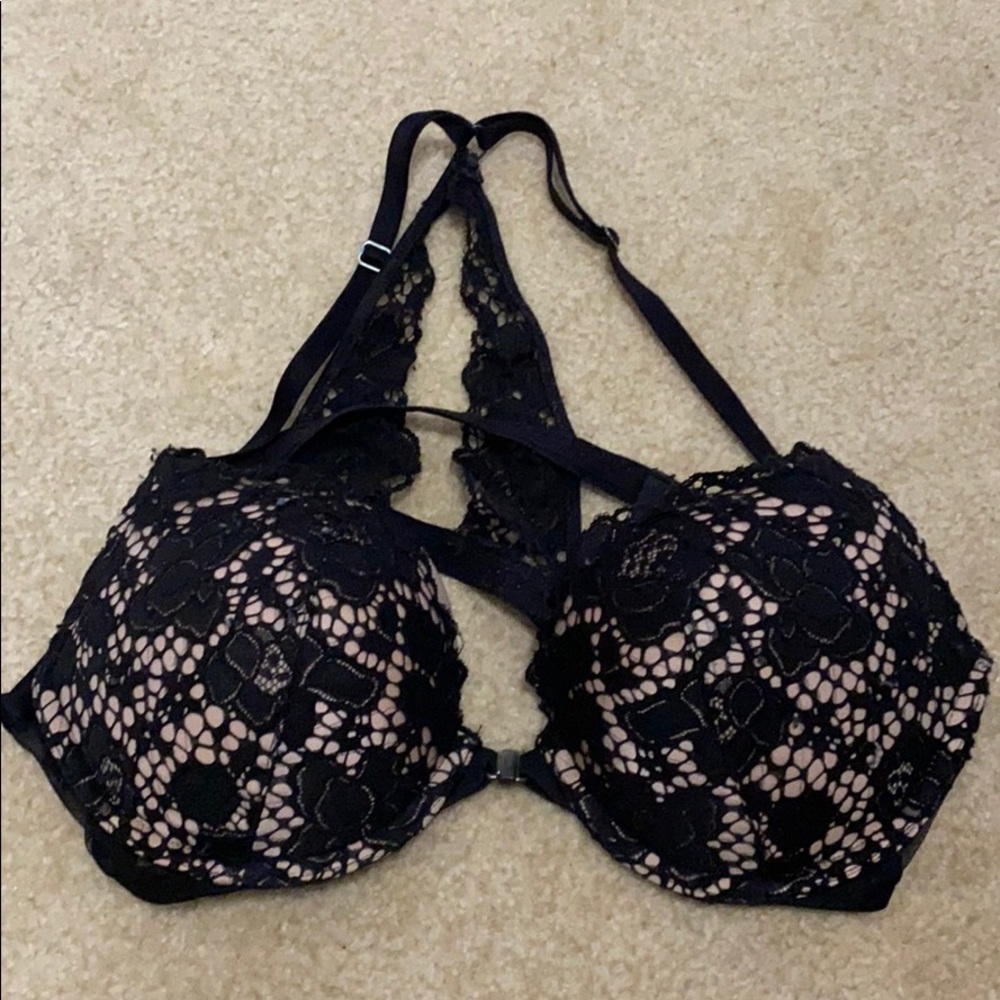 Victoria secrets bra